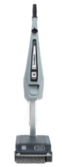 Ivo - RovaWash 250, cable, with medium grey brushes