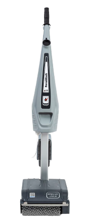 Ivo - RovaWash Lithium 250, with medium grey brushes