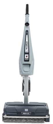 Ivo - RovaWash Lithium 450, with medium grey brushes