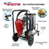 SkyVac Interceptor Petrol Wet & Dry Gutter Vacuum