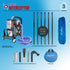 SkyVac Interceptor Petrol Wet & Dry Gutter Vacuum