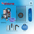 SkyVac Interceptor Petrol Wet & Dry Gutter Vacuum