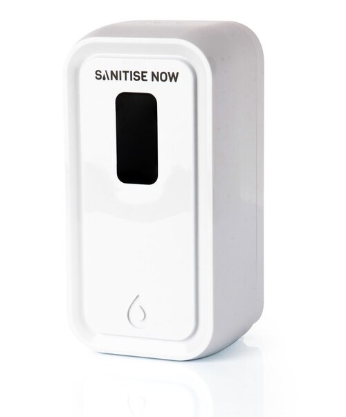 Automatic 1L Liquid Soap/ Sanitiser Dispenser
