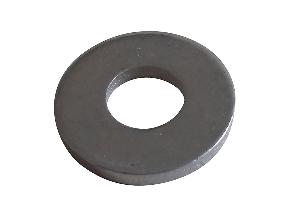 Prochem - JE00233 - 1/4 Flat Washer Plated  (C00233)