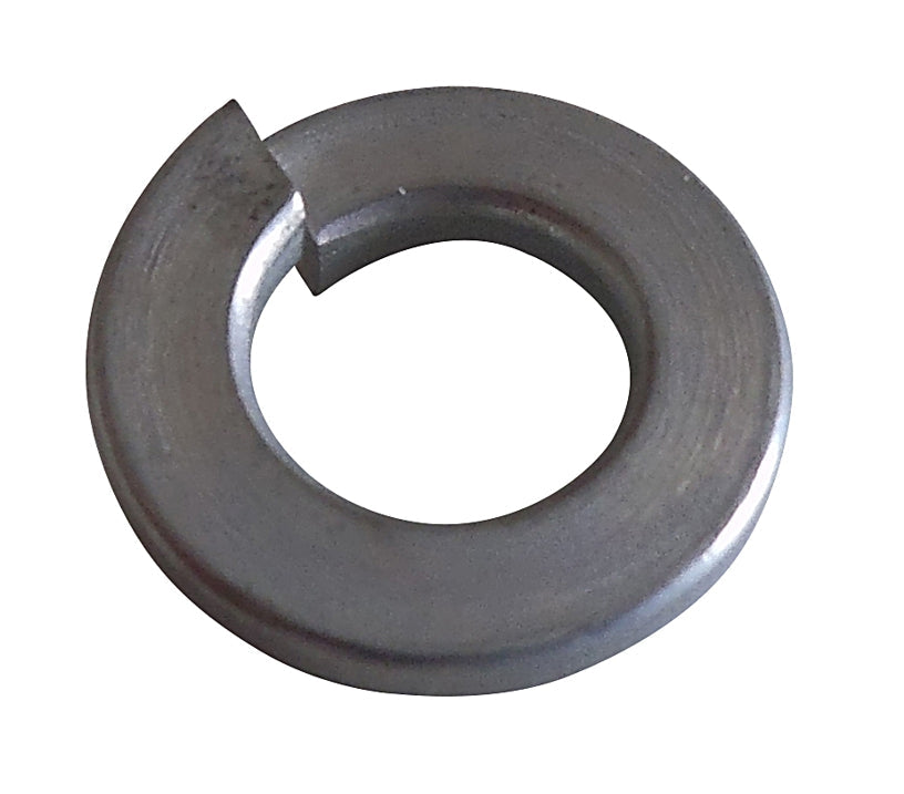 Prochem - JE00254 - 1/4 Spring Washer Plated (Rectangular Type B)  (C00254)