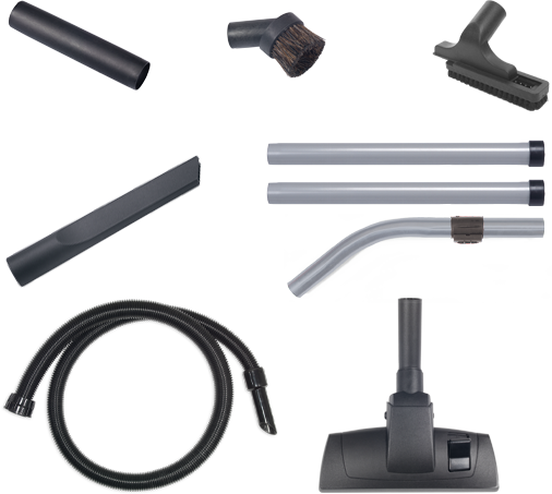 Numatic James JVP180-11 Vacuum Cleaner