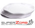 Orbot - K.10.120.0745.0 - SUPERZORB COTTON COMBO PADS - PACK 10