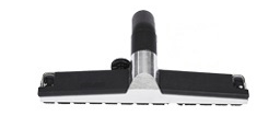 Kerstar beacon - 25-204-20-1314 - 38 x 380mm Floor Nozzle On Wheels With Brushes