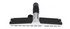 Kerstar beacon - 25-204-20-1314 - 38 x 380mm Floor Nozzle On Wheels With Brushes