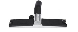 Kerstar beacon - 25-204-20-1315 - 38 x 380mm Floor Nozzle On Wheels With Blades