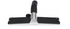 Kerstar beacon - 25-204-20-1315 - 38 x 380mm Floor Nozzle On Wheels With Blades