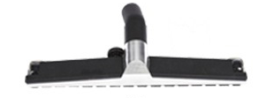 Kerstar beacon - 25-204-20-1316 - 38 x 460mm Floor Nozzle On Wheels With Brushes