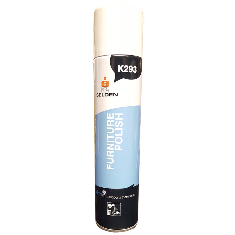 Selden - K293 - Chemical -  furniture polish