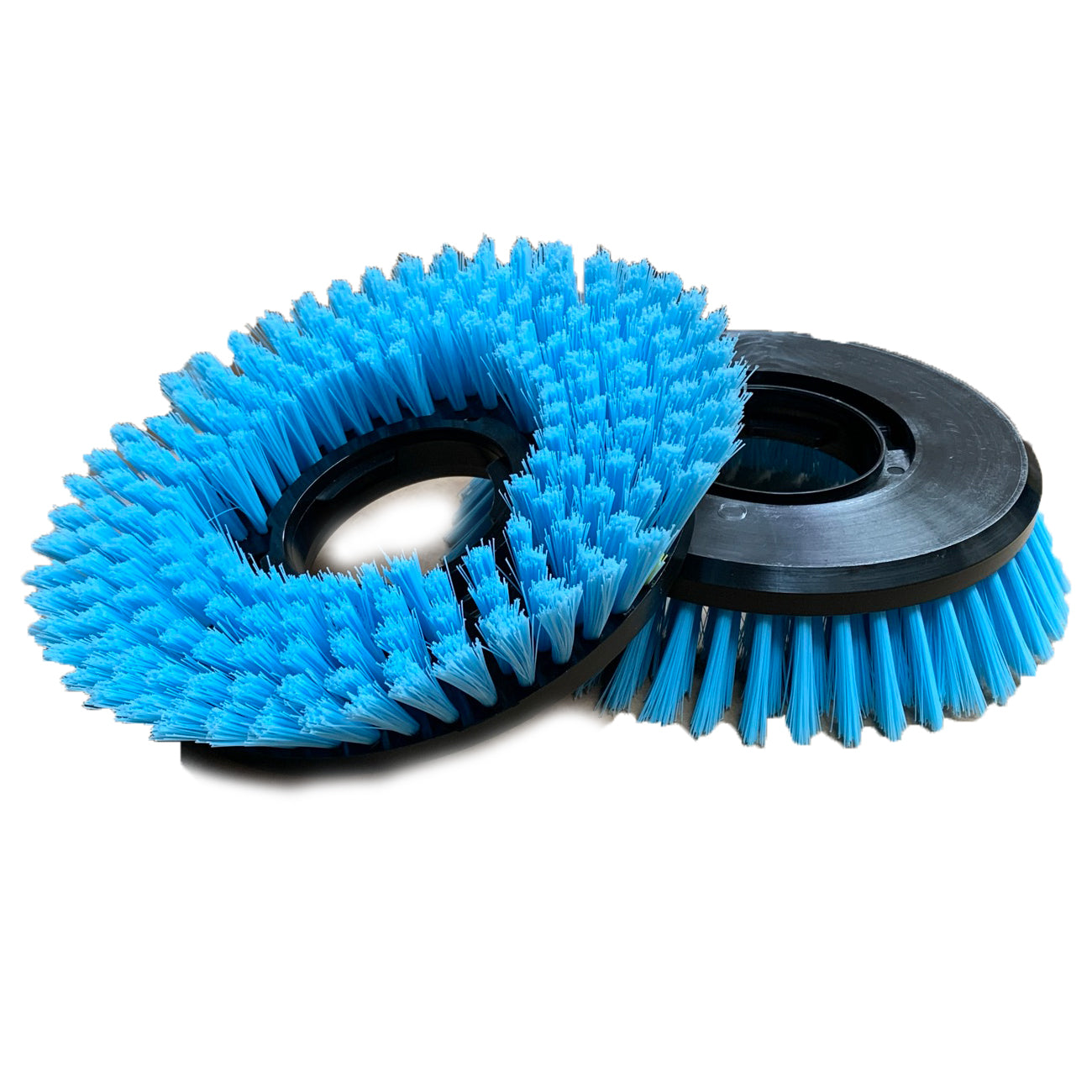 Treco - K2S115.1054.797 - Candor - Imop lite Blue std brushes pair
