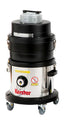 Kerstar KEVA20-45 Electric Vacuum Cleaners (ATEX Certified)