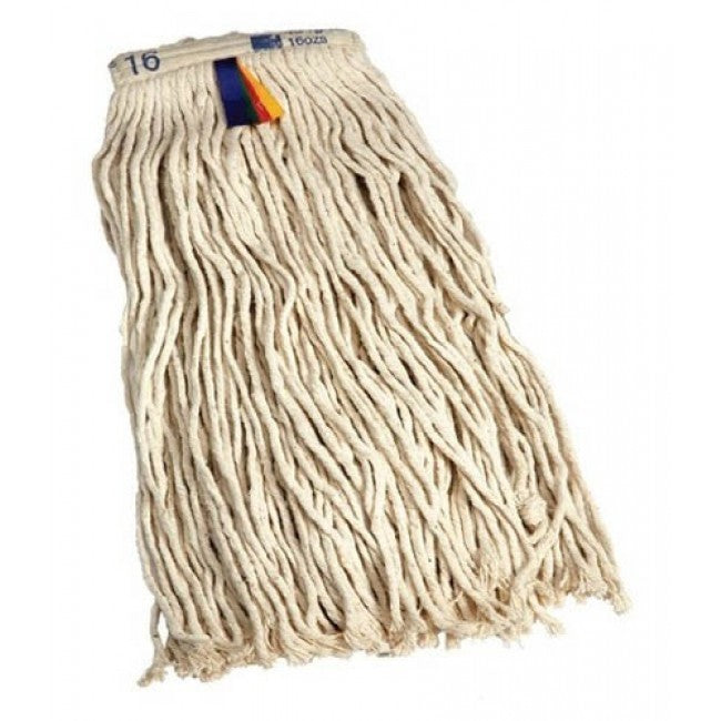 Obsolete - KMPY450 - Colour Coded Kentucky Style Yarn Mops - 450 grams