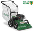 Billy goat - Leaf & Litter Vacuum - Petrol - 151L - Multi-Surface Residential / Light Commercial - Self Propelled