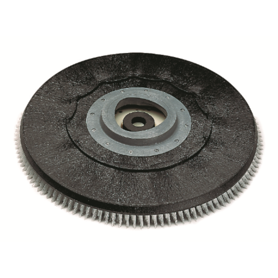 Nilfisk - L08837018 - PAD HOLDER BRISTLE 20 510MM CPL