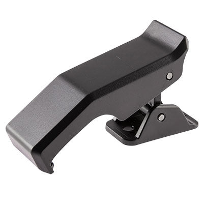 Pacvac Velo 84mm Black Plastic Latch Assembly - LAT007