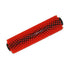 Lindhaus - 089820381 - BRUSH ROLLER LW46 WITH INSERT BRISTLE 0,25 RED