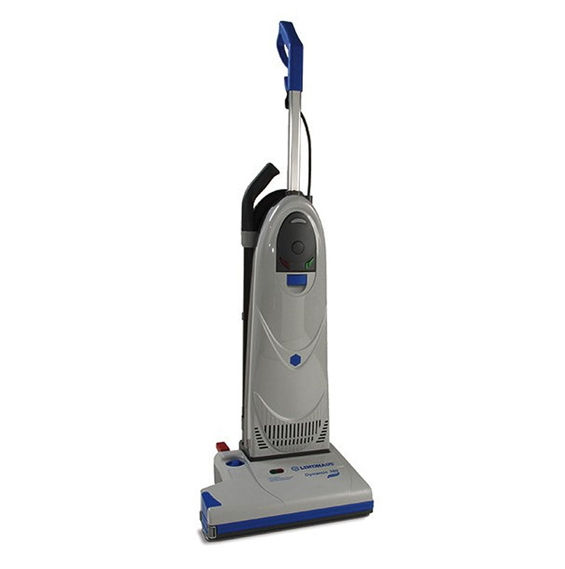 Lindhaus - Dynamic 380E Upright Vacuum