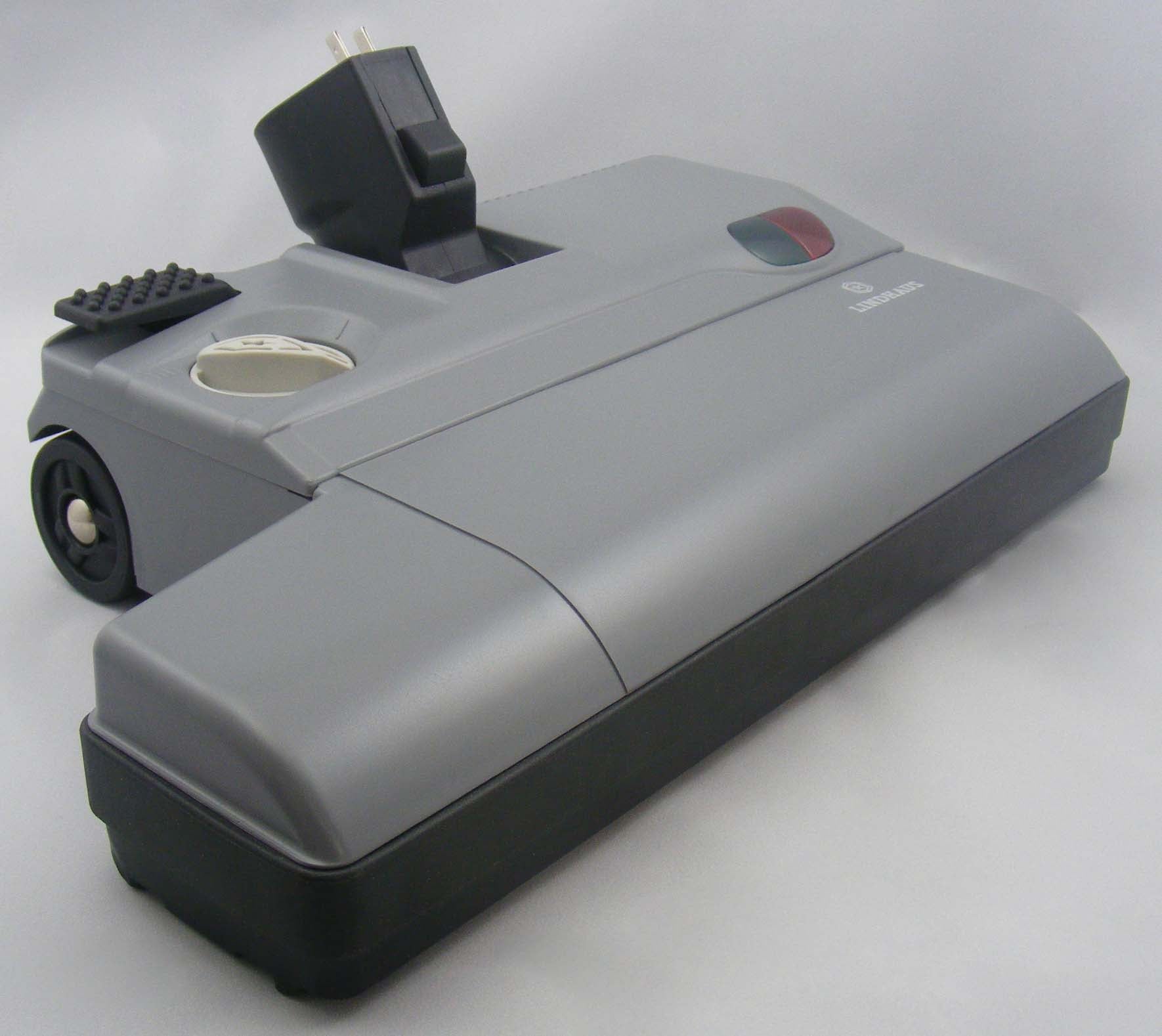 Lindhaus Lha21 Hcp15 electric head complete