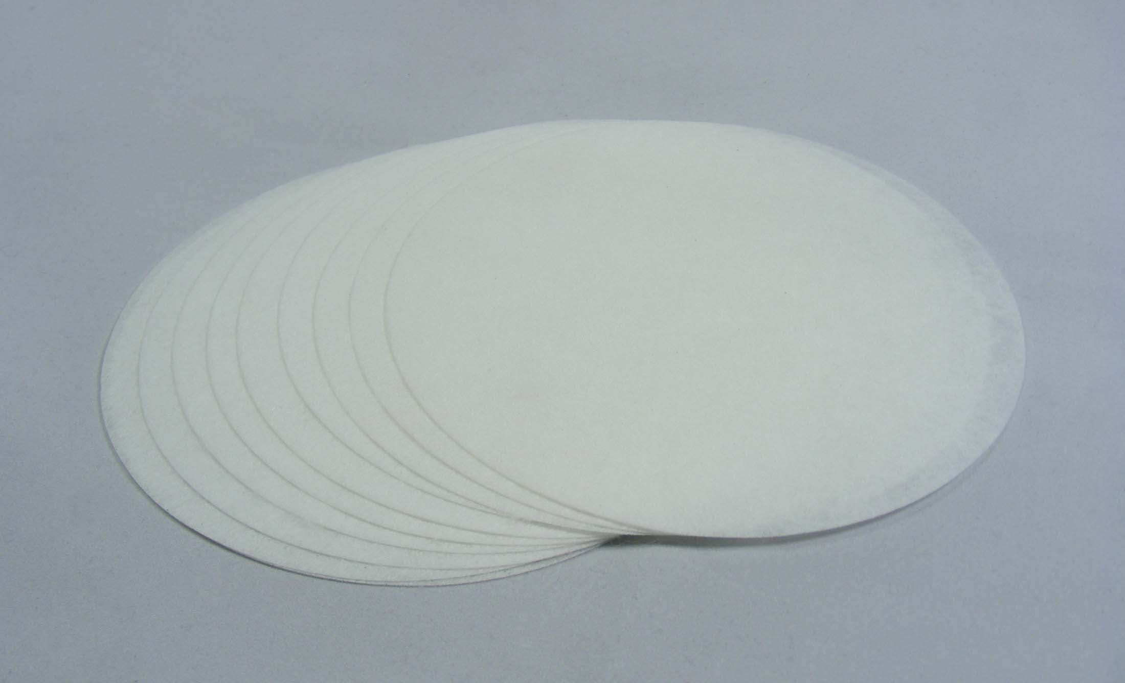 Lindhaus Lha29 Filters (10) for dirt revealer