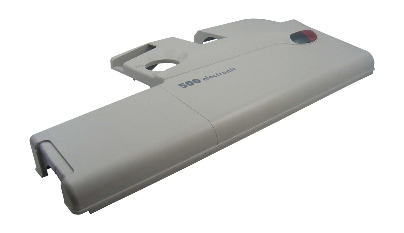 Lindhaus lhs02-ch500 vm500 base cover