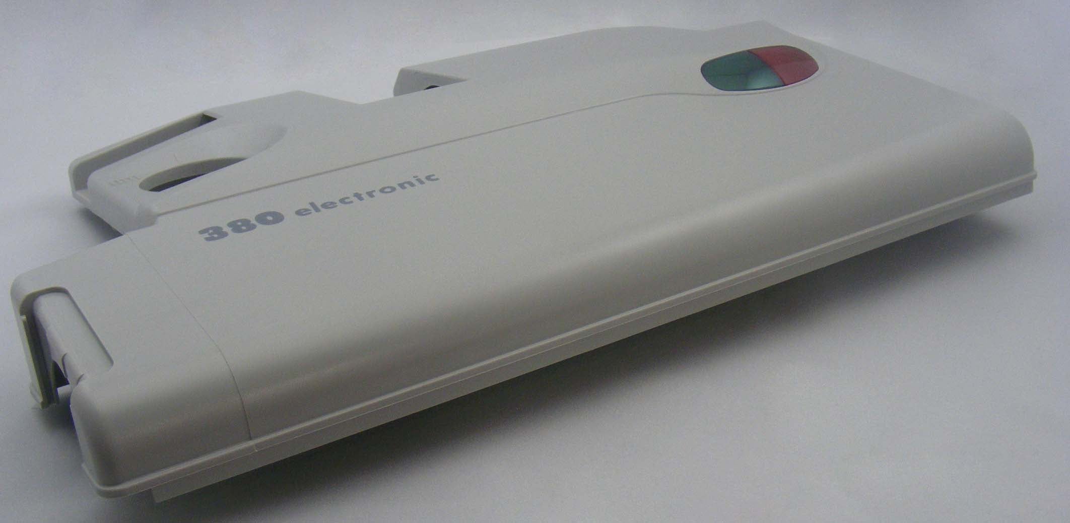 Lindhaus lhs02-rx