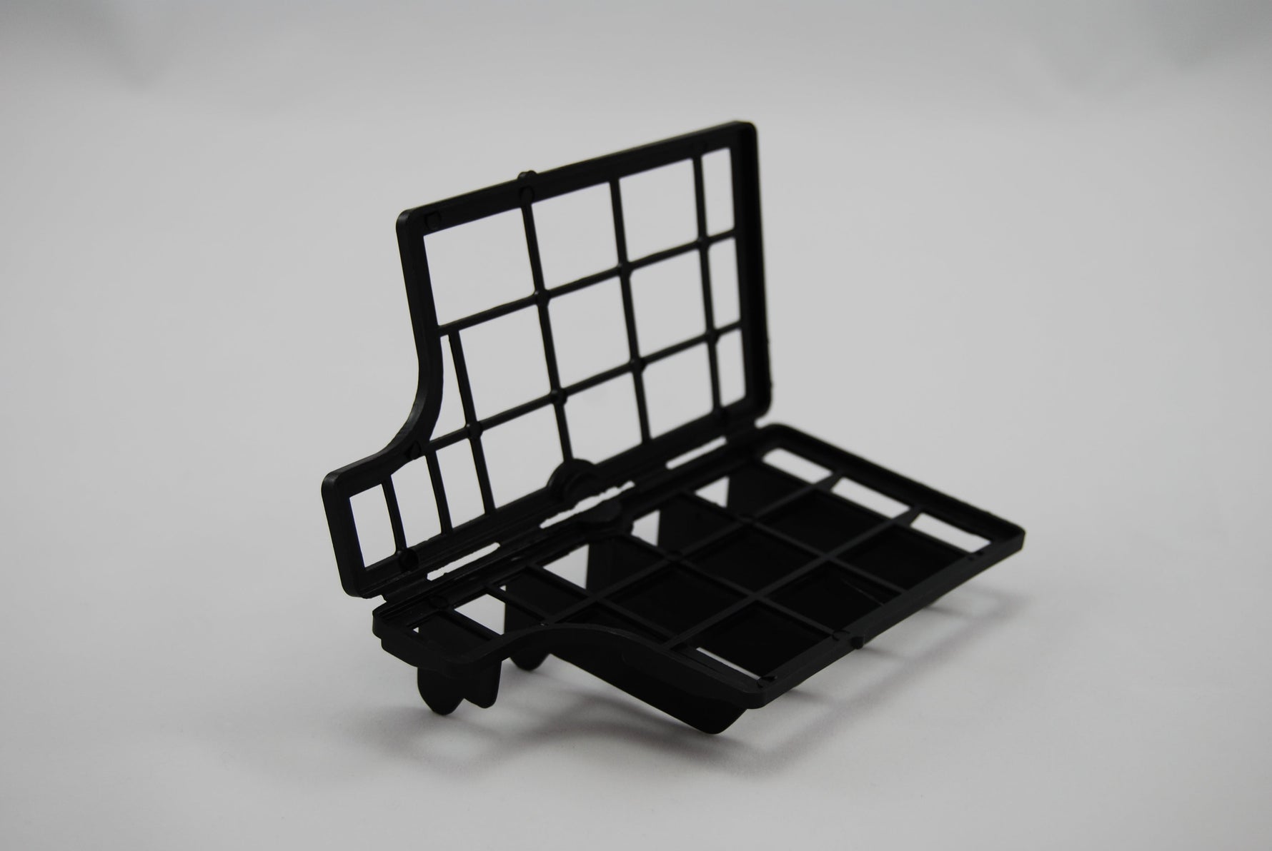 Lindhaus lhs03 filter holder grill 000160304