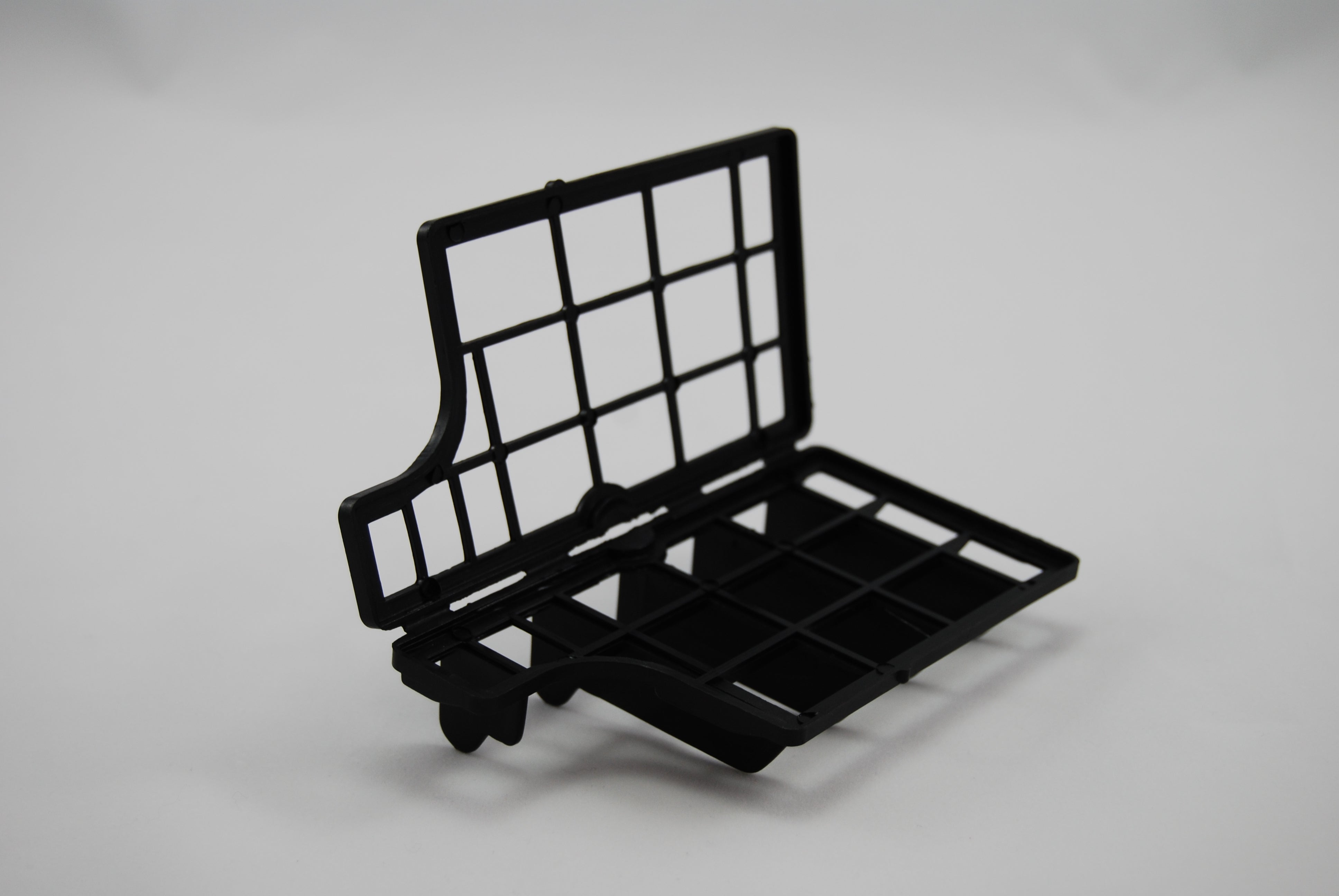 Lindhaus lhs03 filter holder grill 000160304