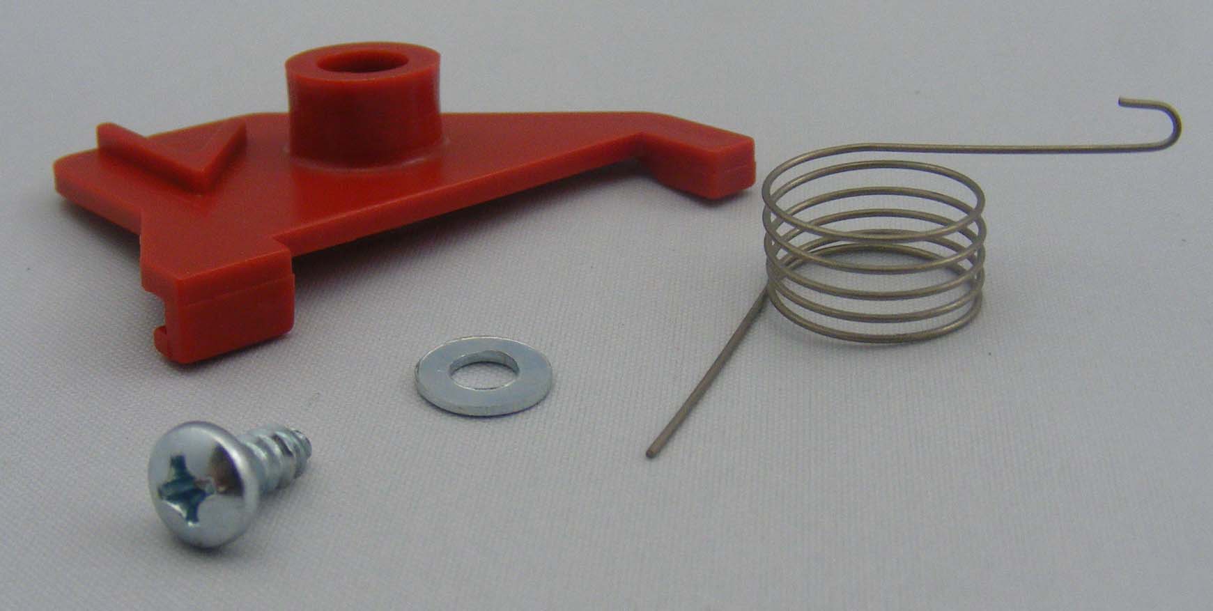 Lindhaus Lhs04-ch Safety support kit