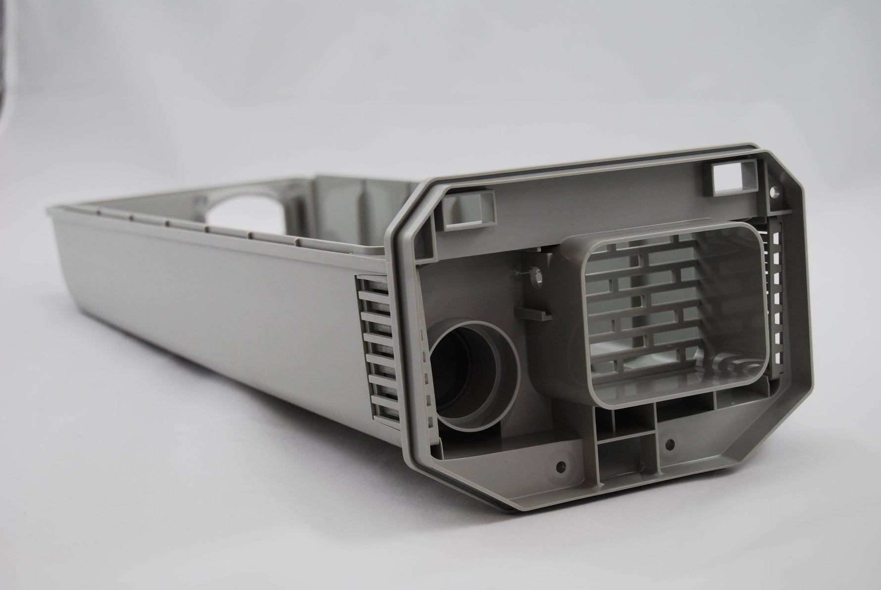 Lindhaus Lhs10-ch Bag housing complete 180550281