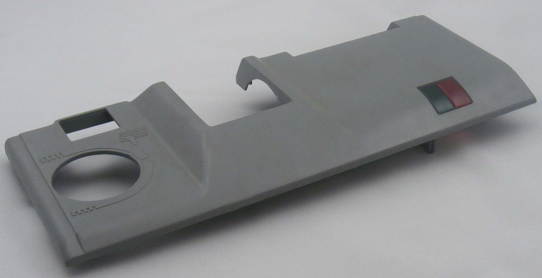 Lindhaus Lhs100 Motor cover - hcp15