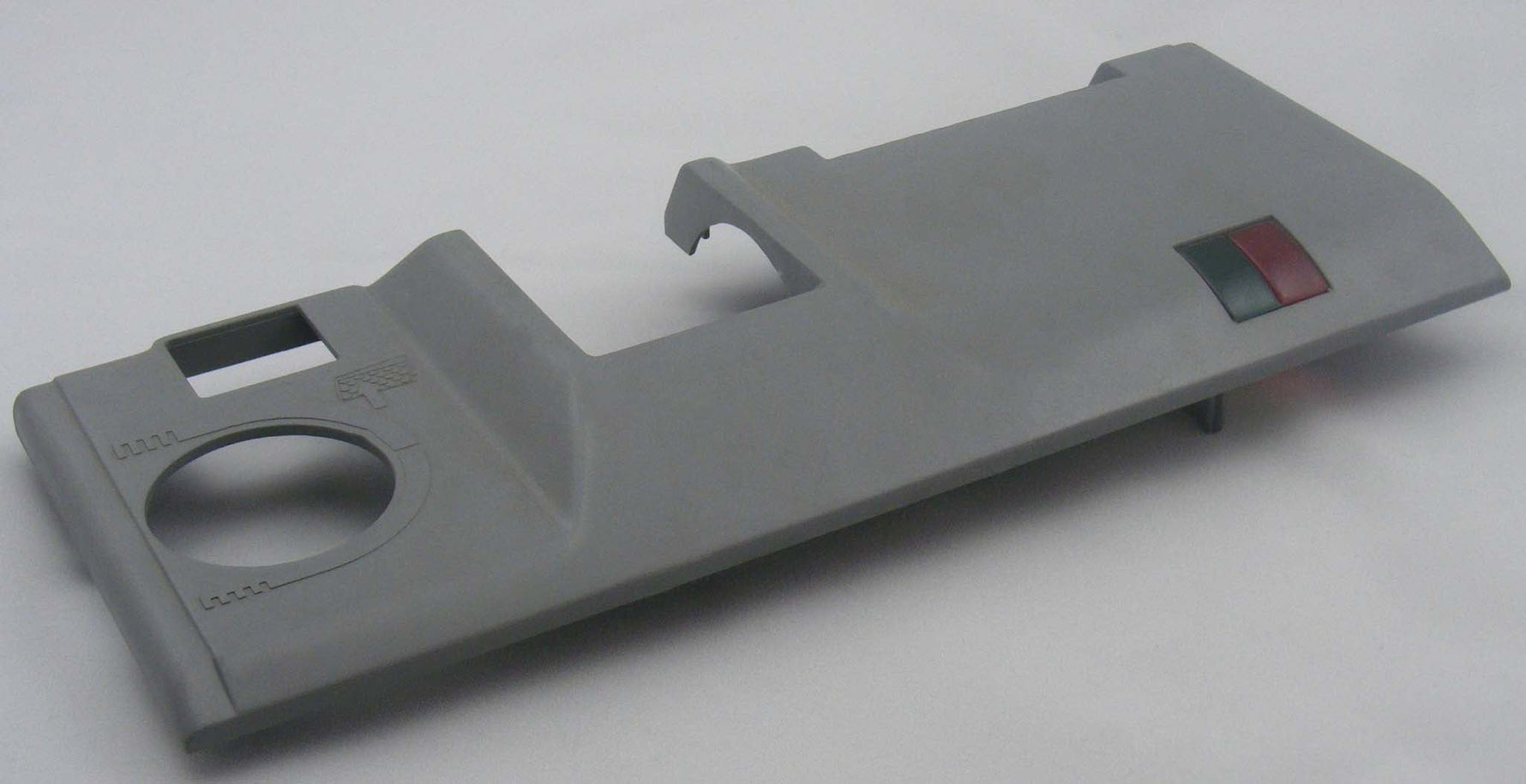 Lindhaus Lhs100 Motor cover - hcp15