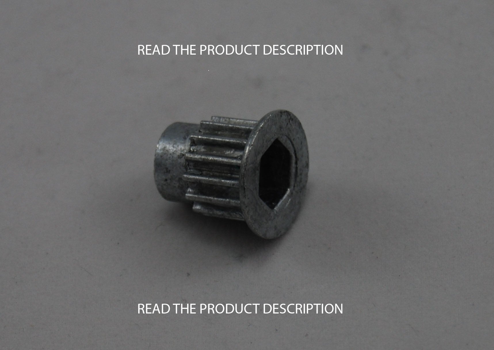 Lindhaus Lhs109 Pinion/ Pulley 002880029
