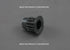 Lindhaus Lhs109 Pinion/ Pulley 002880029