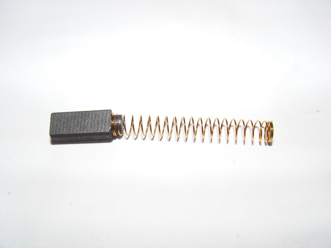LHS110-CARBON FOR LINDHAUS BRUSH MOTOR 021260000