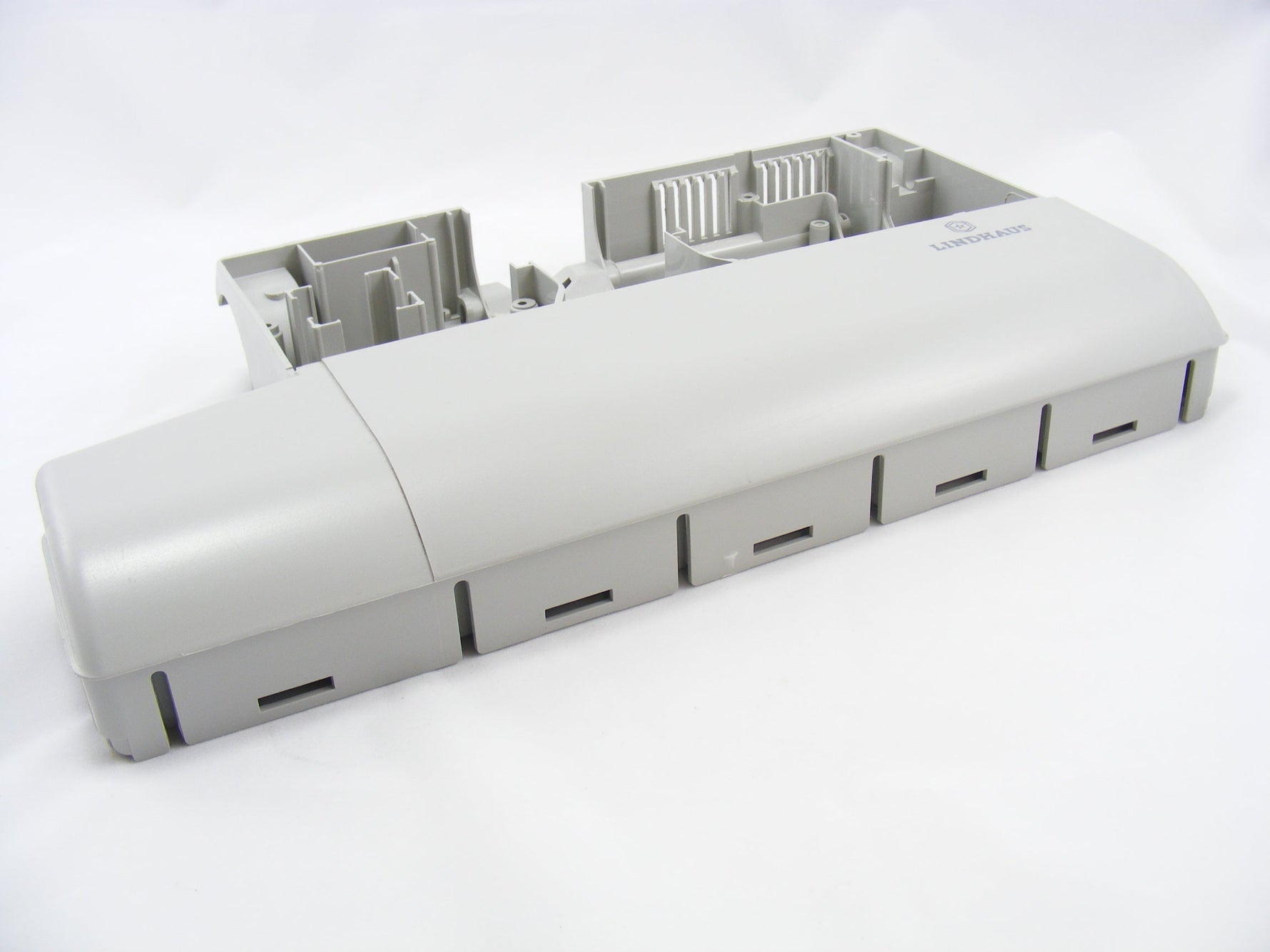Lindhaus Lhs136-ch380 Ch380 14 inch  chassis body 080450281