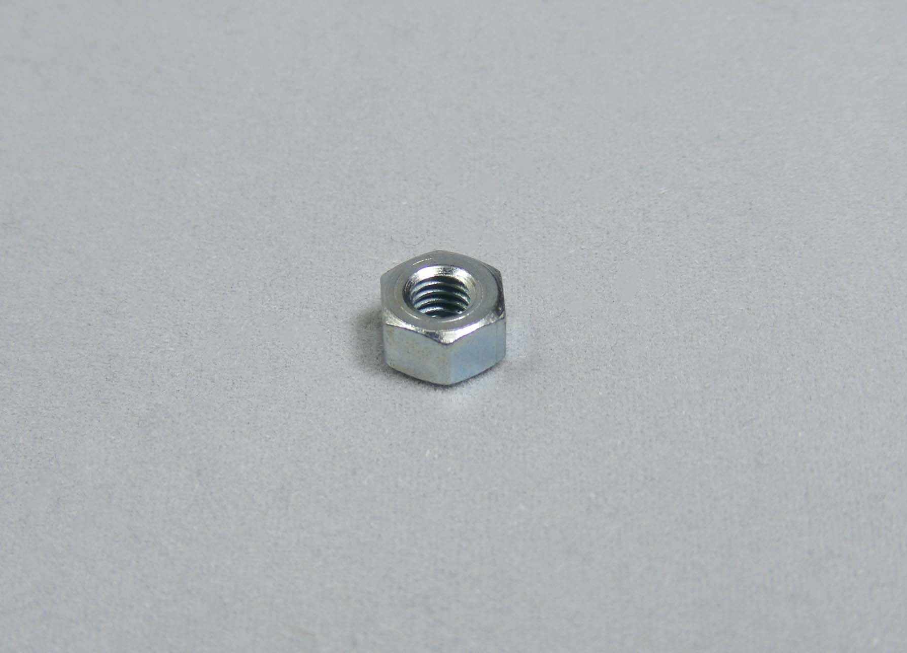 Lindhaus Lhs143 Motor pinion/ pulley nut