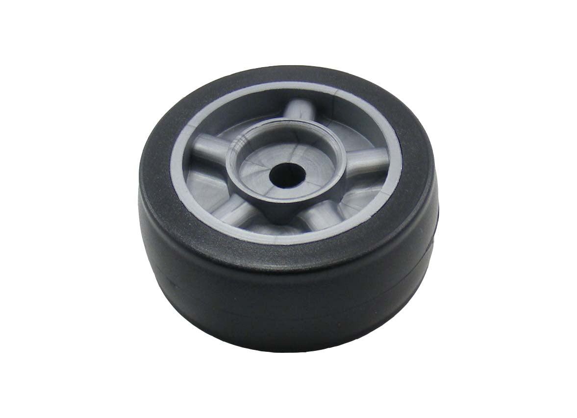 Lindhaus Lhs145-ch Rear wheel - all ch models 002270000