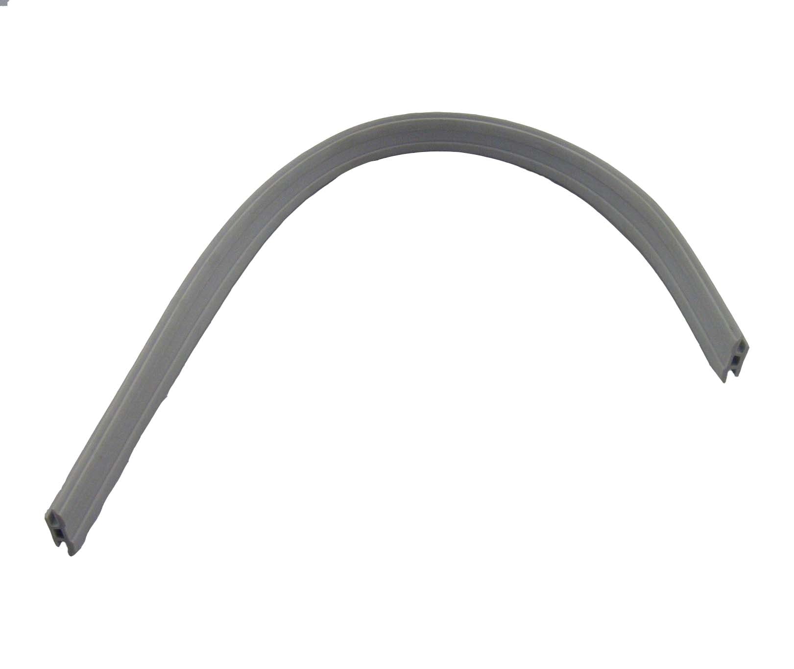 Lindhaus Lhs42-rx Rx380 front bumper