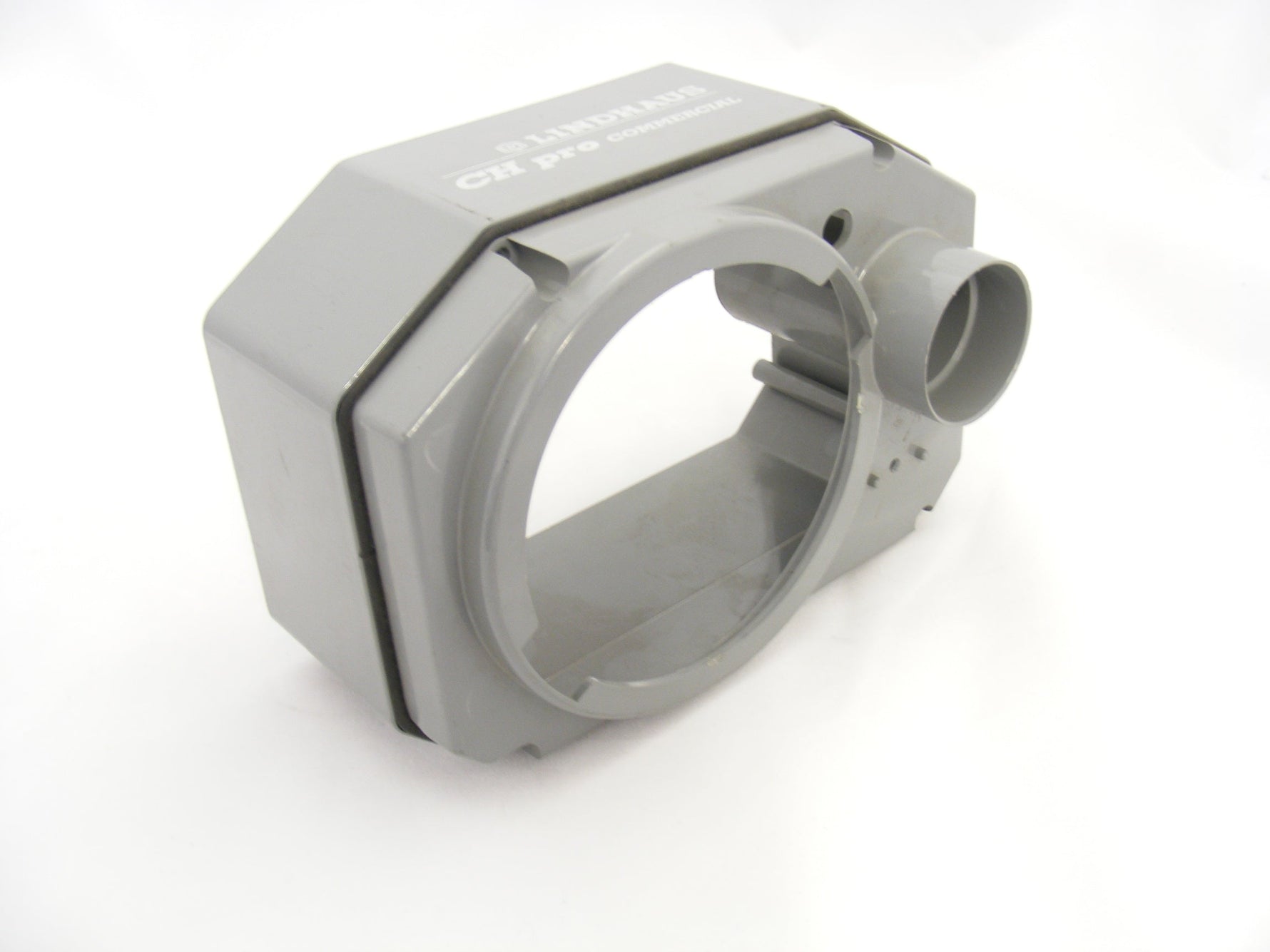 Lindhaus Lhs54-ch Inner vacuum motor housing
