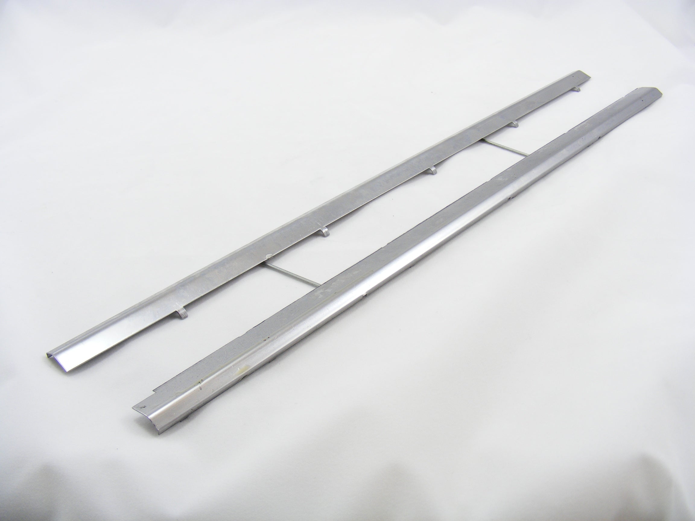 Lindhaus Lhs54-ch500 Base metal guides set