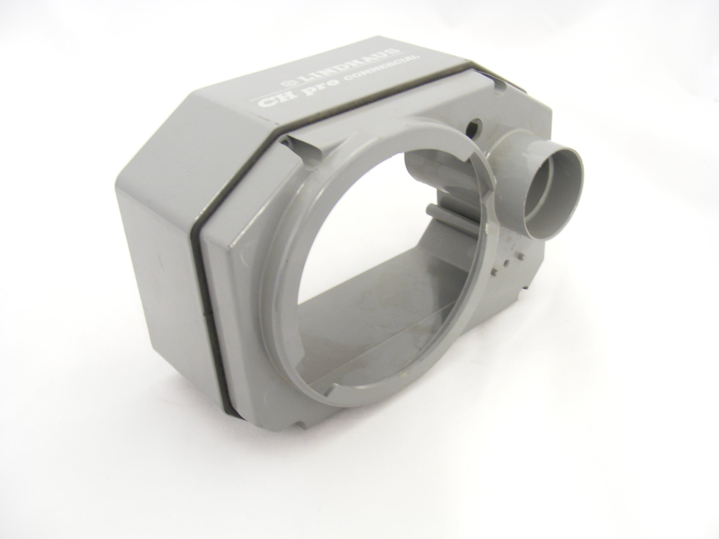 Lindhaus Lhs54-ch Inner vacuum motor housing