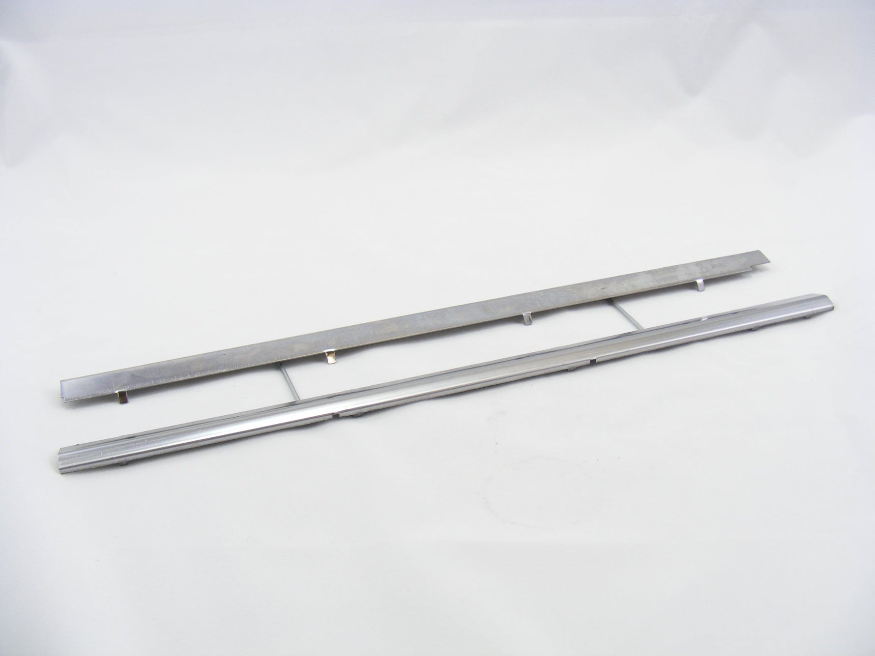Lindhaus Lhs54-rx Base metal guides set 082890000