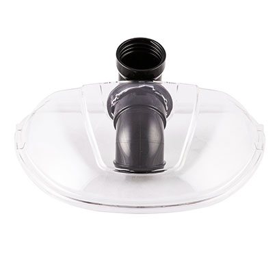Pacvac 2.5L Clear Lid for the Velo