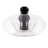 Pacvac 2.5L Clear Lid for the Velo