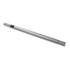 Telescopic wand aluminium standard