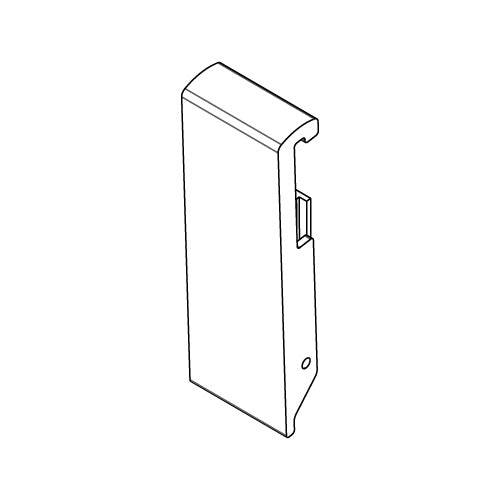 Lindhaus - 083570181 - SIDE HOOK   pos67